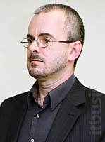Kis Ervin Egon