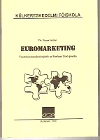Euromarketing könyv